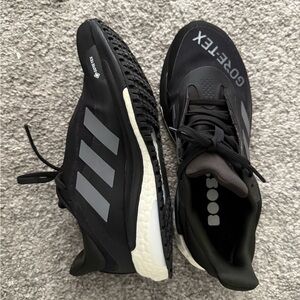 Women’s adidas Solarglide GTX GORE-TEX Trail/hiking Shoes